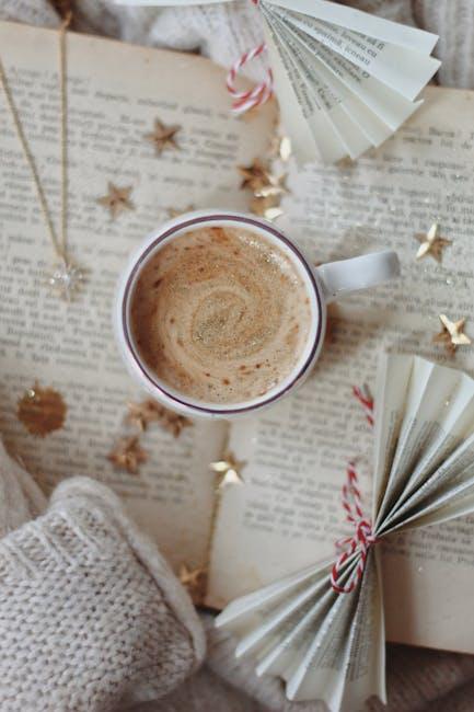 Must-Try Seasonal Selections for Every Tea ⁢Lover
