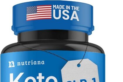 Future of Keto Supplements: Innovations in MCT Oils and Exogenous Ketones