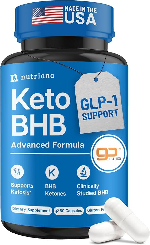 Future of Keto Supplements: Innovations in MCT Oils and Exogenous Ketones