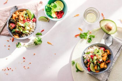 Best Keto Supplements for Appetite Control: MCT Oils and BHB Salts