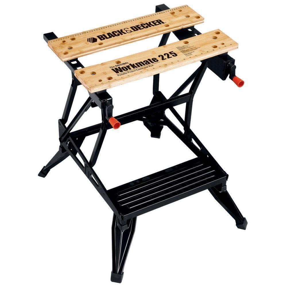 Understanding the Structural Constraints of the Workmate 225