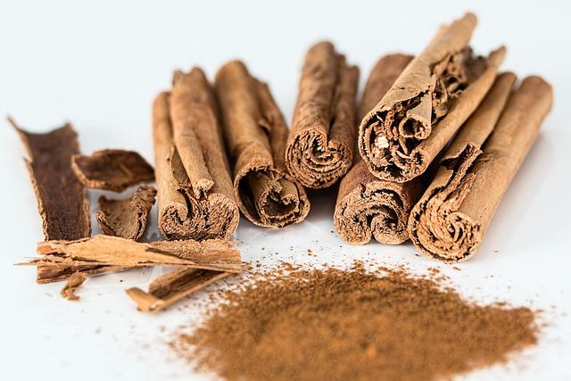 Maximizing Nutrition: How MCT⁢ Oil Powder Enhances Your Diet