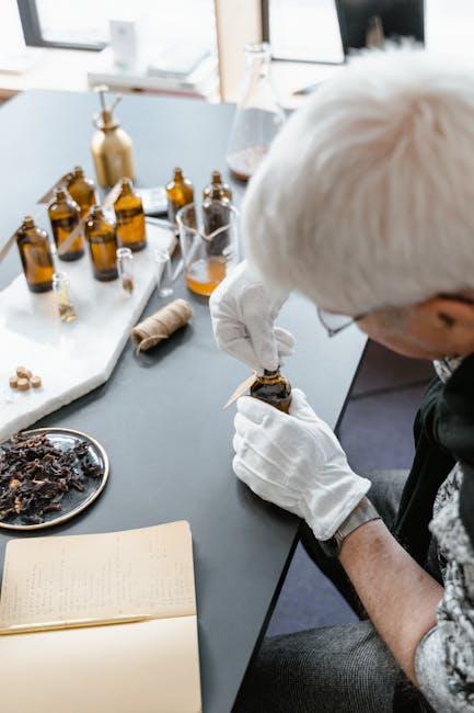 Understanding the Appeal of Fragrance-Free Formulations