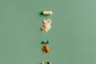 Sports Research Keto Supplements Stack: Combining MCT Oil and Exogenous Ketones