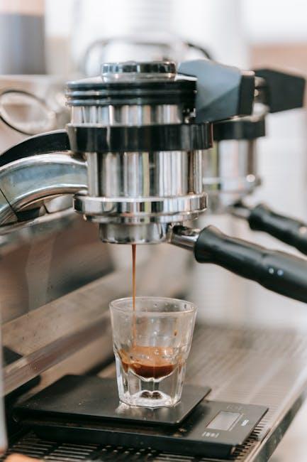 Maximizing ‍Extraction: Ideal ⁢Temperature ​Ranges for Different Coffee Types