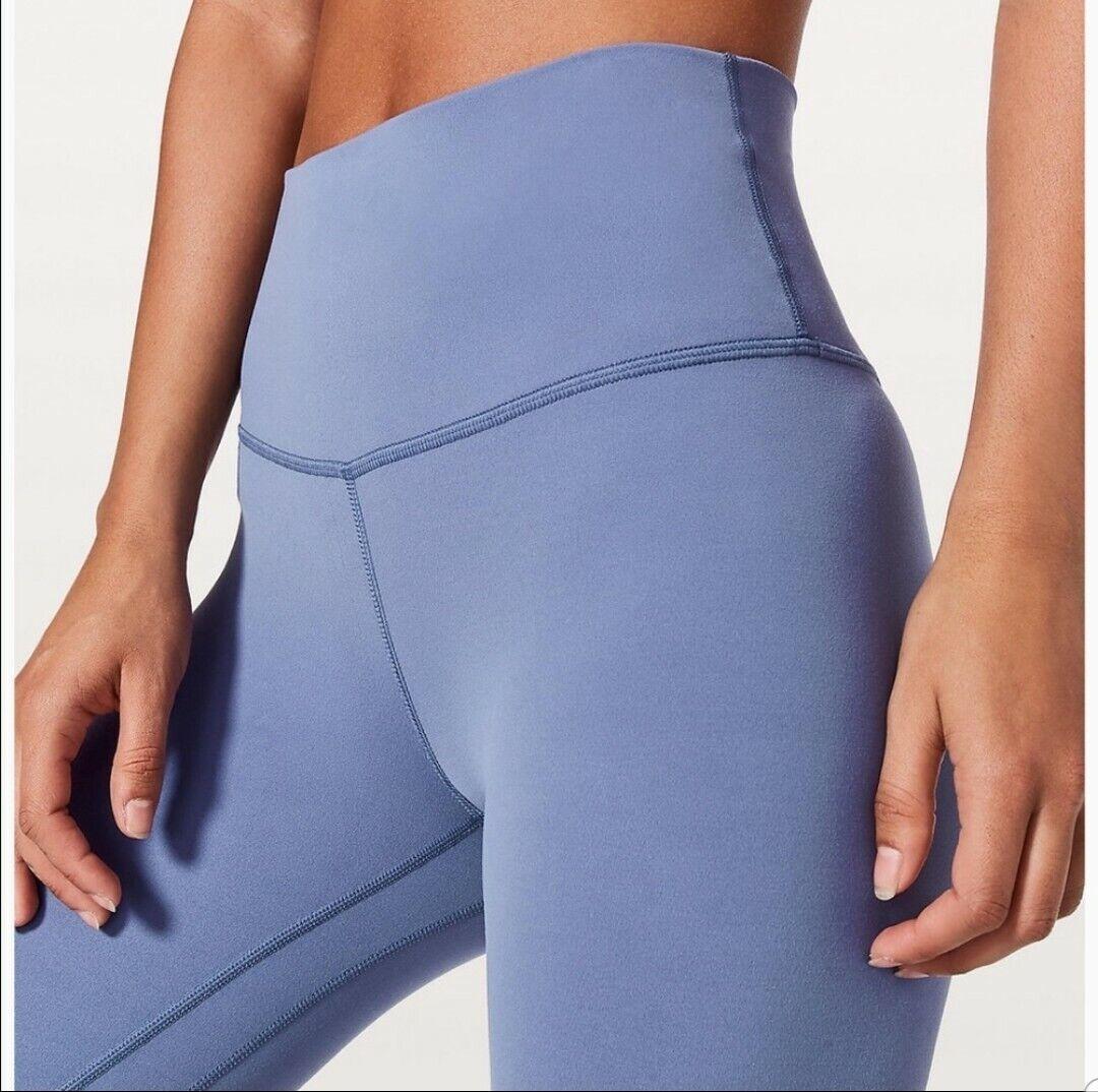 Lululemon Align Leggings Review 2025: Are They Still Worth the Hype After All These Years?