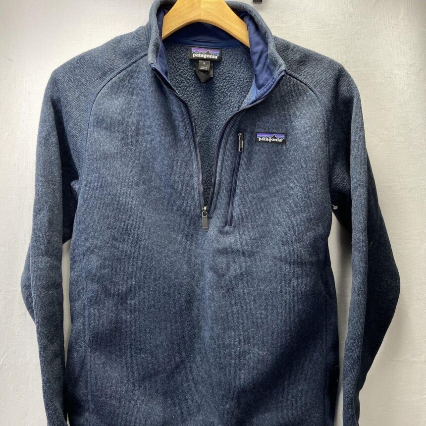 Patagonia Better Sweater Fleece Jacket: Quality vs. Price in 2025
