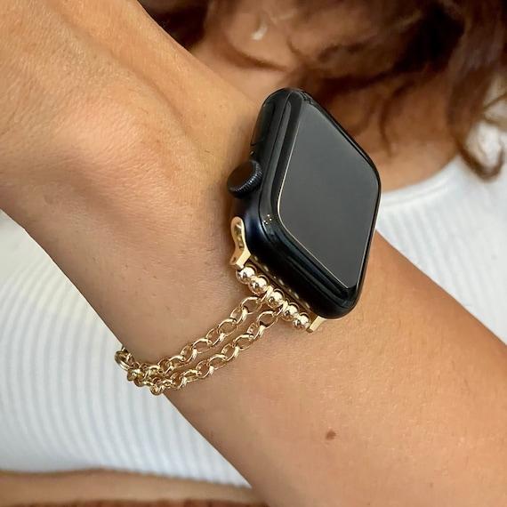 Apple Watch Hermès Grand H Band: Engineering Meets Equestrian Heritage