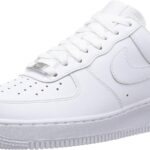 Nike Air Force 1 vs. Adidas Stan Smith: Classic White Sneaker Battle