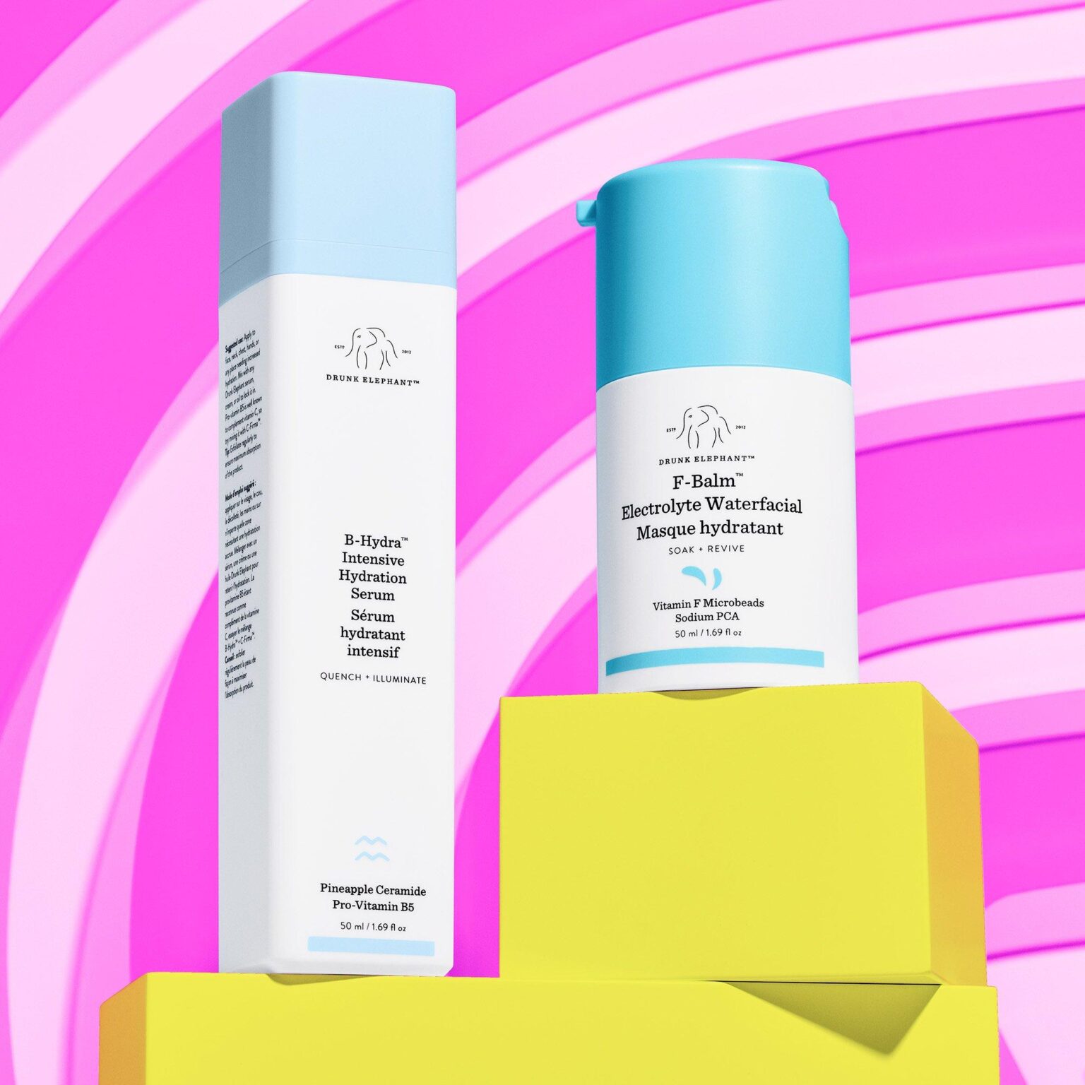Drunk Elephant Protini: Can It Replace Your Night Cream?