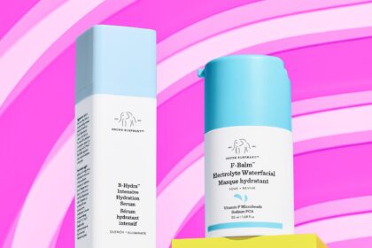 Drunk Elephant Protini: Can It Replace Your Night Cream?
