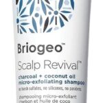Briogeo Scalp Revival Rosemary Pre-Wash Oil: The Secret to a Healthy, Flake-Free Scalp?