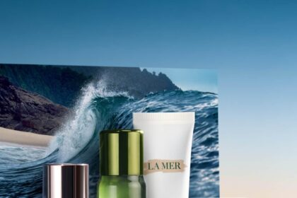 La Mer Crème de la Mer for Oily Skin: Can a Rich Cream Work for Shine-Prone Types?