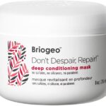 Briogeo Scalp Revival: Pre-Wash Oil for Protective Styles