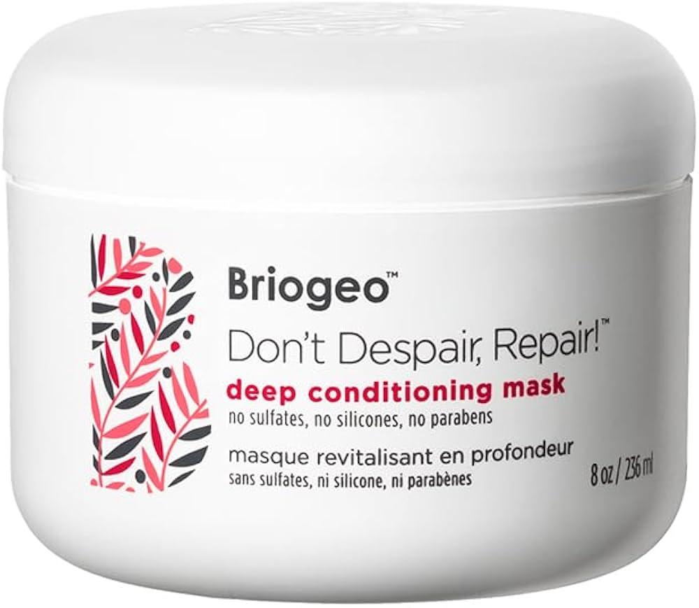 Briogeo Scalp Revival: Pre-Wash Oil for Protective Styles