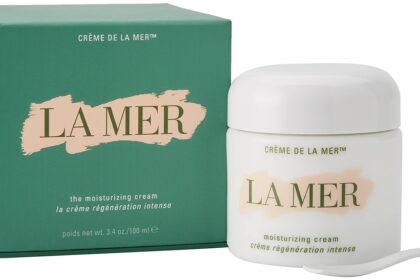 La Mer Crème de la Mer: Is It Suitable for Men’s Skincare Routines?