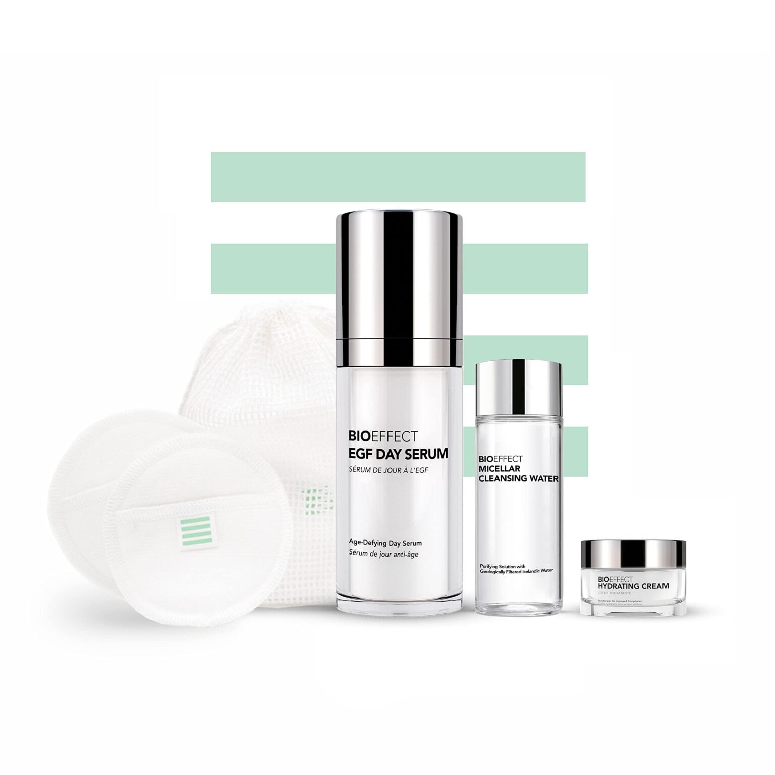 Bioeffect EGF Day Serum: Sensitive Skin Friendly or Too Potent?
