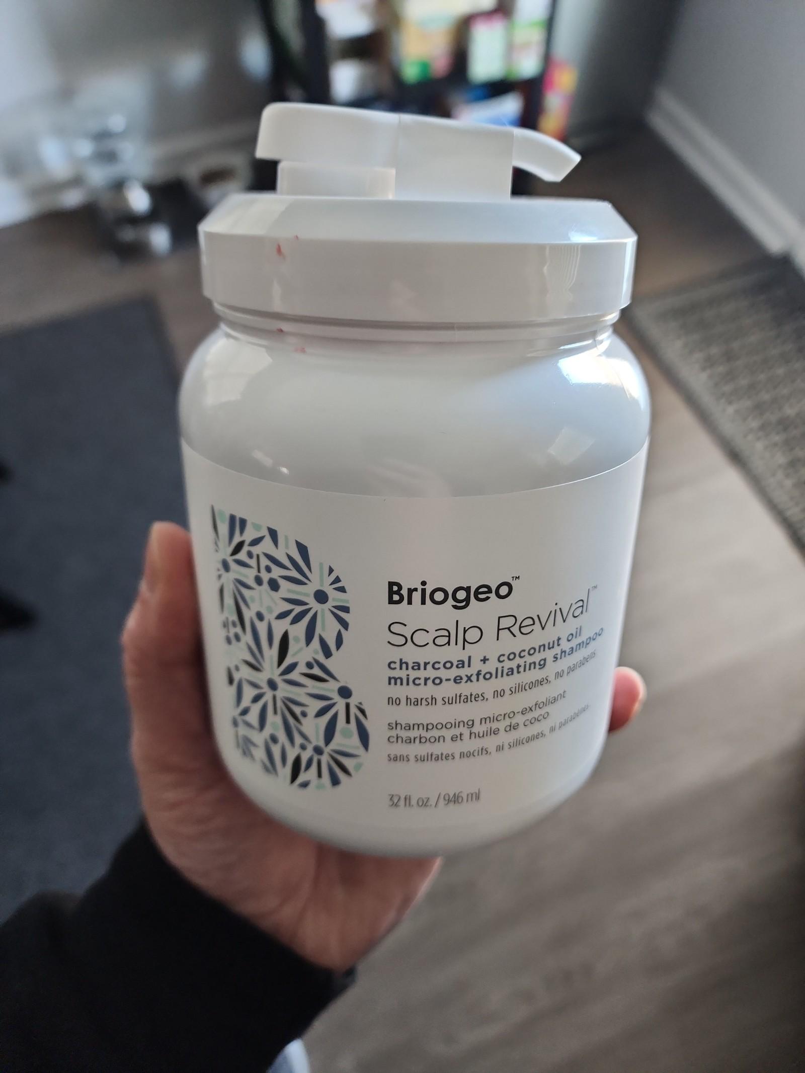 The Science ⁤Behind Briogeo Scalp Revival and Its Benefits⁤ for Hair Health