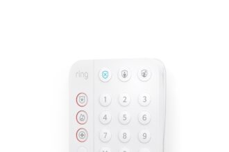 Ring Alarm Setup Experience: How Easy Is DIY Installation for Beginners?