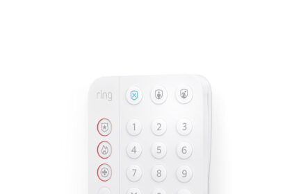 Ring Alarm Setup Experience: How Easy Is DIY Installation for Beginners?