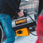 DeWalt DCD999 Hammer Drill: High-Performance Features for Demanding Users