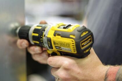 DeWalt Drill Price vs. Performance: Is the Investment Justified?