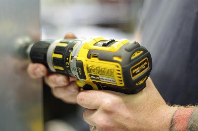 DeWalt Drill Price vs. Performance: Is the Investment Justified?