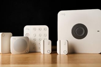 Ring Alarm vs. SimpliSafe: Which DIY Security Kit Offers Better Protection?