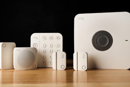 Ring Alarm vs. SimpliSafe: Which DIY Security Kit Offers Better Protection?