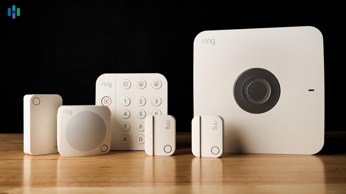 Ring Alarm vs. SimpliSafe: Which DIY Security Kit Offers Better Protection?