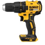 DeWalt Drill for Metalwork: Can It Handle Tough Materials?