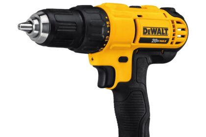 DeWalt Drill FlexVolt Battery: Unlocking Maximum Power