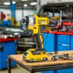 DeWalt Drill Battery Life: How Long Can You Work on a Single Charge?
