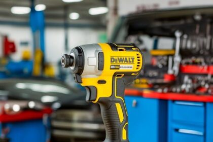 DeWalt Drill Battery Life: How Long Can You Work on a Single Charge?