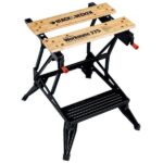 Black+Decker Workmate 225: Comparison with Competing Portable Benches
