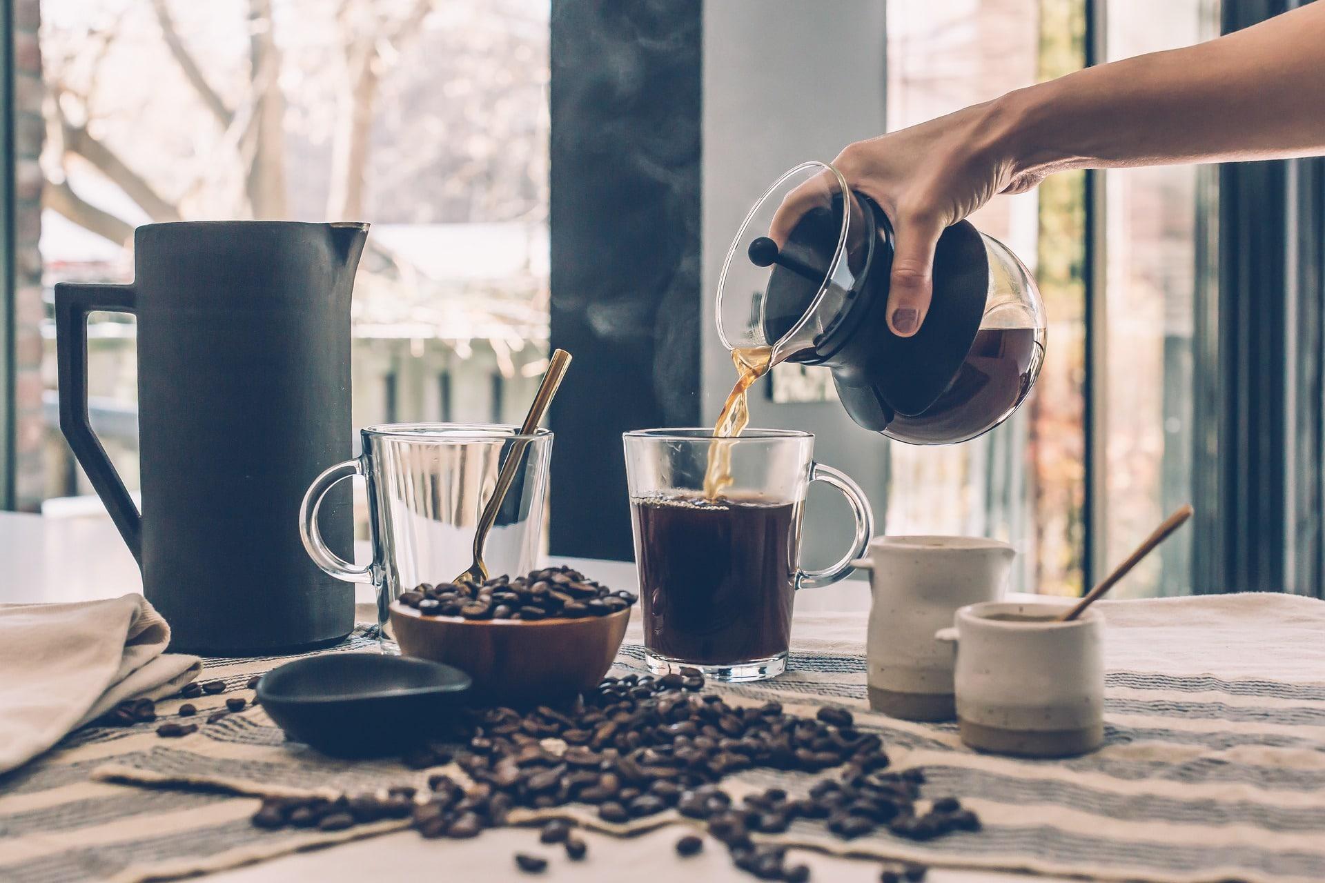 Sustainability and ‍Sourcing: ⁢Ethical Practices in⁣ the Premium Coffee Industry