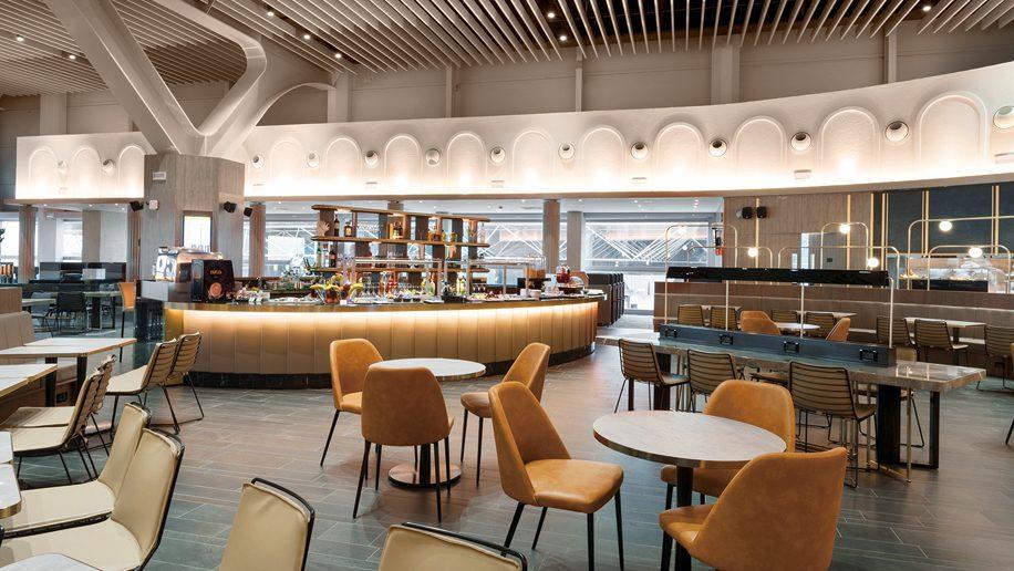The Ultimate Lounge Experience: Crafting Comfort without Compromise
