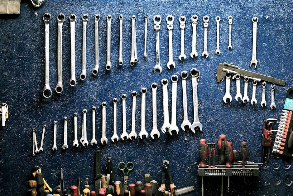 Practical tips‍ for Choosing⁤ the Right Workbench for Your Projects