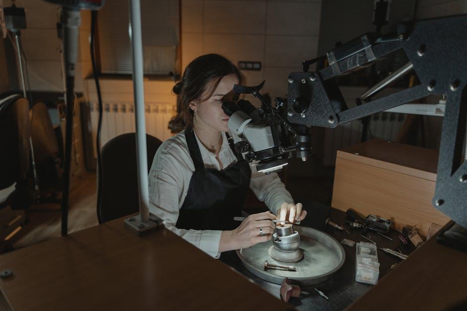 Maintenance tips for Preserving the Beauty ⁤of Your⁤ Jewelry