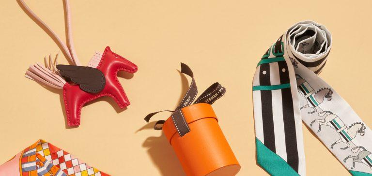 Styling Tips for elevating⁢ Your ⁣Look with Hermès ​Accessories