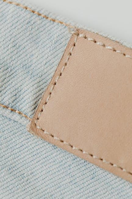 Material Insights: The​ Fabric That Elevates⁤ Your Experience