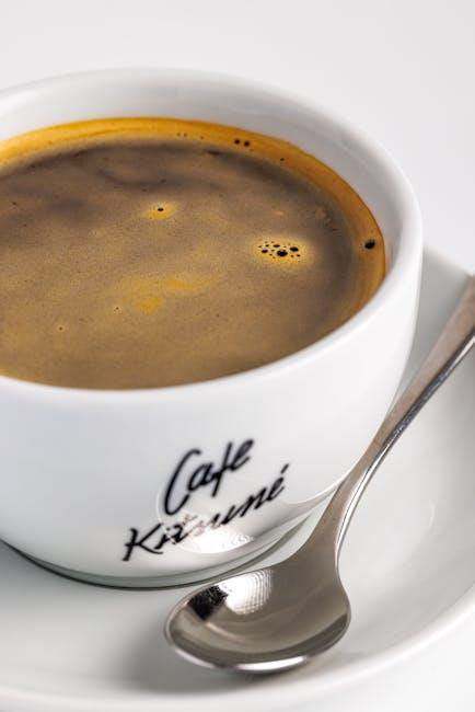 Optimal Consumption Windows ⁤for ‌the ⁢Best⁤ Coffee Experience