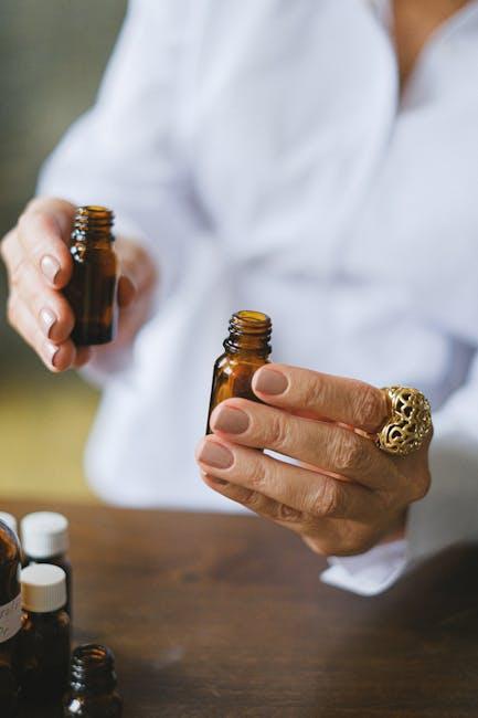 How to Incorporate‍ Sports Research MCT Oil into Your Daily Routine