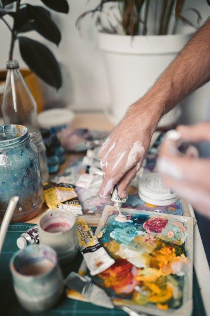 The Art of Readiness: ‍Creating ⁢the Perfect Canvas for La Mer