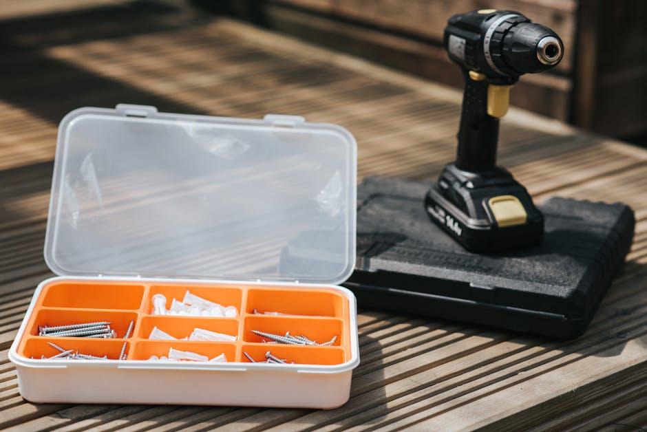 Versatile‌ Applications: From Simple Repairs to Complex Projects