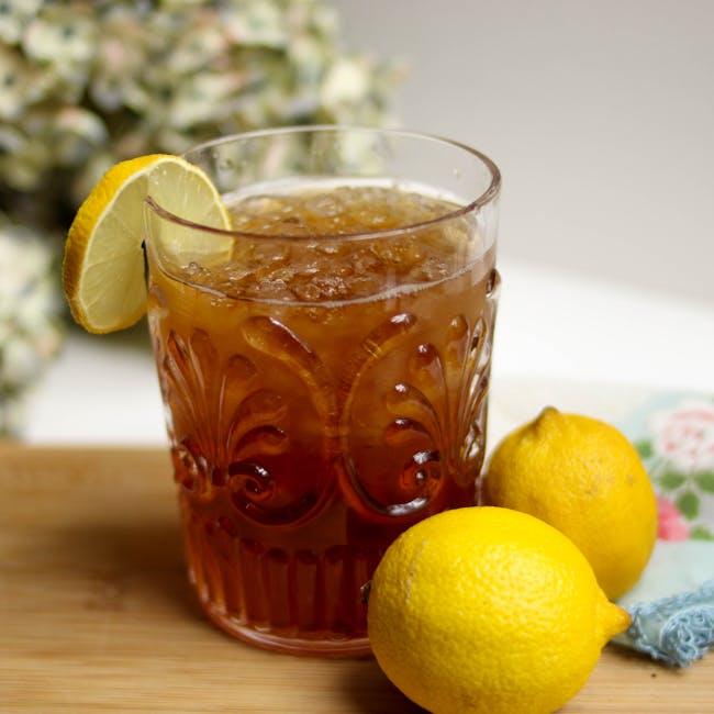 Health​ Benefits of Iced Tea: A Refreshing and Nutritious Choice