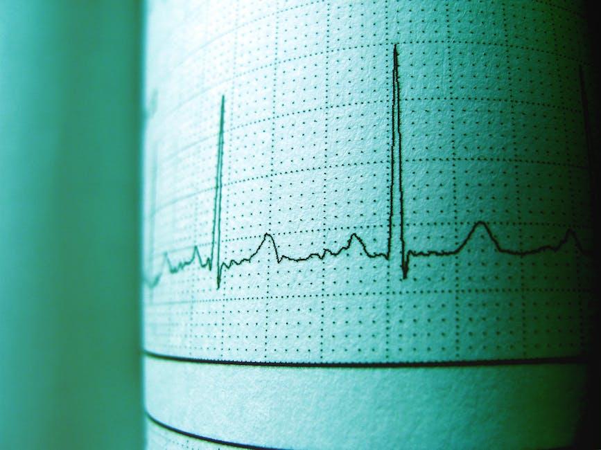Unpacking the technology Behind Fellow Stagg EKG Speed Test