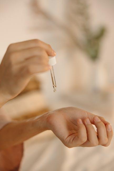 Navigating Sensitivity: How⁤ Bioeffect EGF Day ⁢Serum Performs on​ delicate Skin