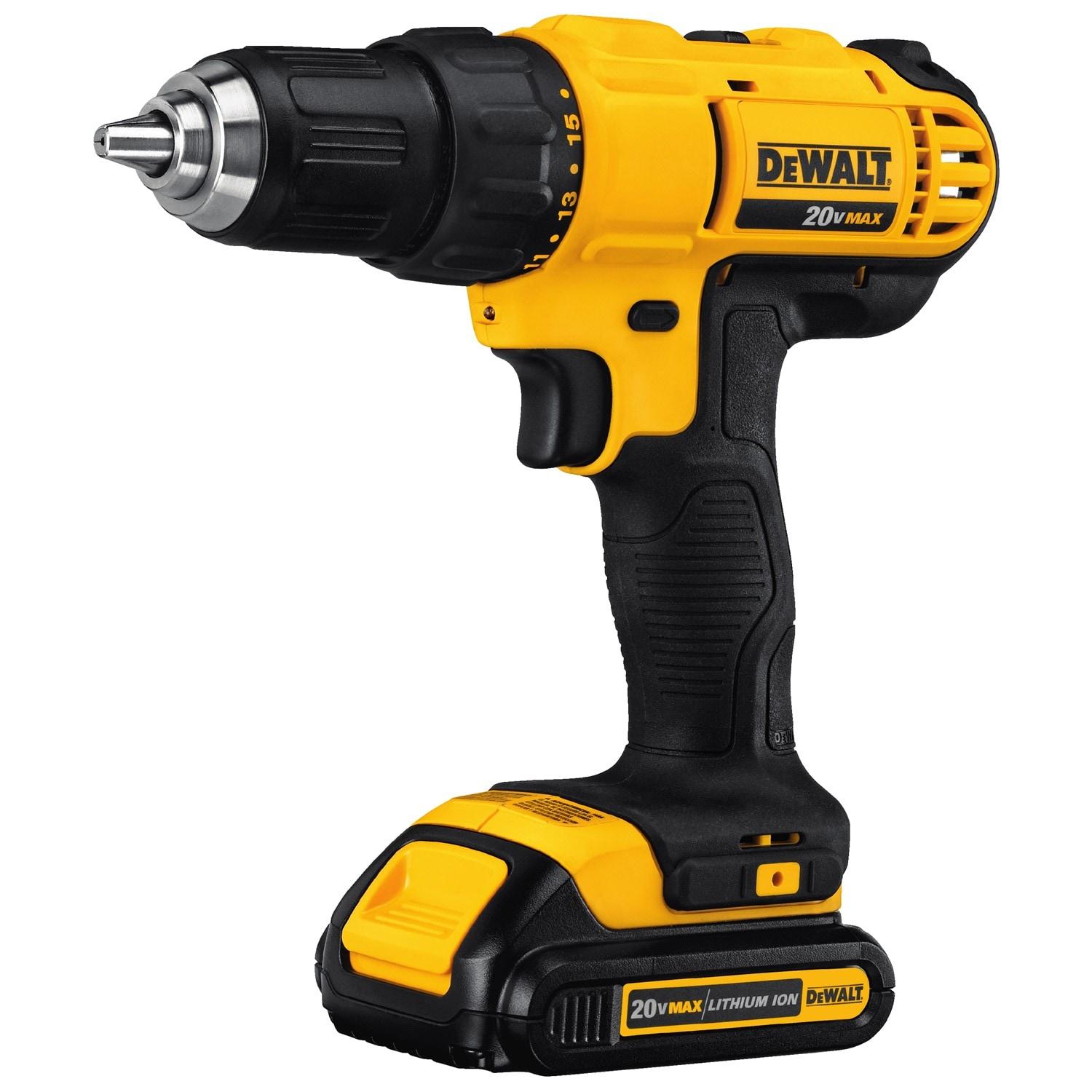 Evaluating dewalt Drill⁣ Features Against Market Alternatives
