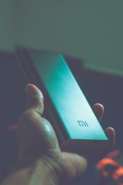 Maximizing Efficiency with Interchangeable Battery‍ Packs